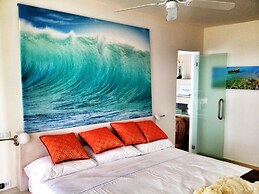 Stunning 2 Bedroom View Condo in Maho