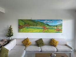 Stunning 2 Bedroom View Condo in Maho
