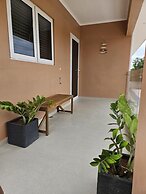 Seaview Resort  Boca Sami