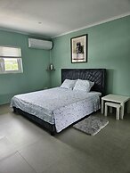 Seaview Resort  Boca Sami