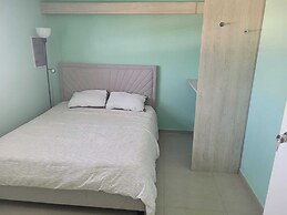 Seaview Resort  Boca Sami