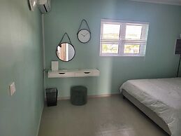 Seaview Resort  Boca Sami