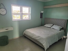 Seaview Resort  Boca Sami