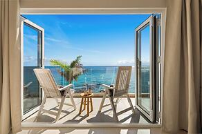 Seaview Resort  Boca Sami