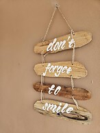 Seaview Resort  Boca Sami