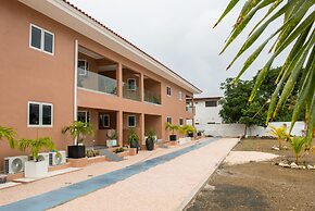 Seaview Resort  Boca Sami