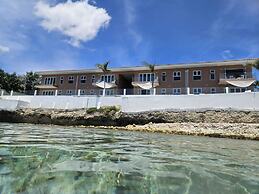 Seaview Resort  Boca Sami