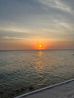 Seaview Resort  Boca Sami