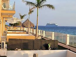 Seaview Resort  Boca Sami