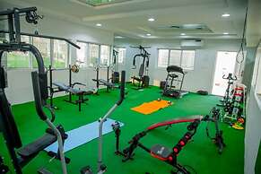 Casa De Los Reyes Luxury Apartments