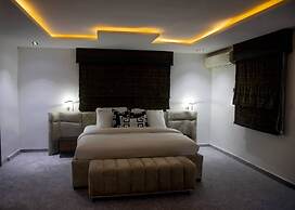 Casa De Los Reyes Luxury Apartments