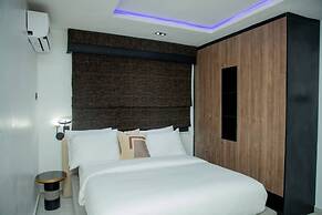 Casa De Los Reyes Luxury Apartments