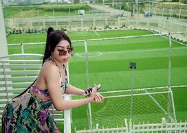 Casa De Los Reyes Luxury Apartments