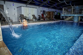 Casa De Los Reyes Luxury Apartments