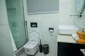 Casa De Los Reyes Luxury Apartments