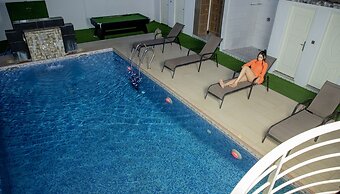 Casa De Los Reyes Luxury Apartments