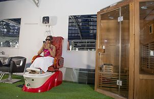 Casa De Los Reyes Luxury Apartments