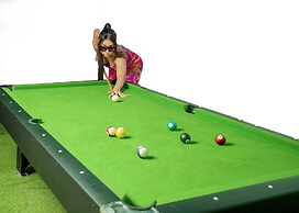 Casa De Los Reyes Luxury Apartments