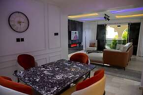 Casa De Los Reyes Luxury Apartments