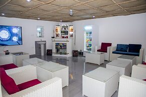 Casa De Los Reyes Luxury Apartments