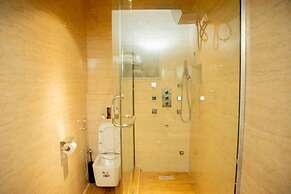 Casa De Los Reyes Luxury Apartments