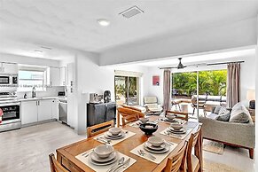 Enjoy a Comfortable Stay at this House