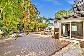 Enjoy a Comfortable Stay at this House