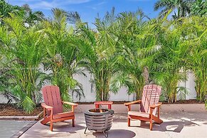 Enjoy a Comfortable Stay at this House