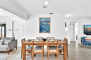 Enjoy a Comfortable Stay at this House