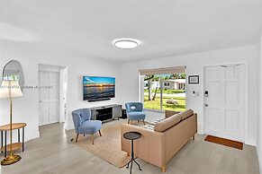 Enjoy a Comfortable Stay at this House