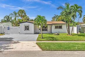 Enjoy a Comfortable Stay at this House