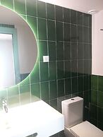 Aparthotel Terra Aurea