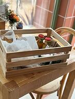 Aparthotel Terra Aurea