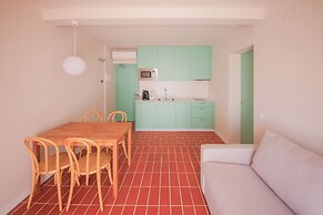 Aparthotel Terra Aurea