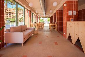 Aparthotel Terra Aurea