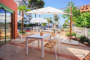 Aparthotel Terra Aurea