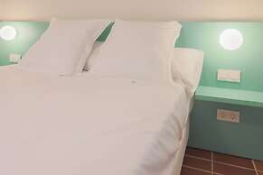 Aparthotel Terra Aurea