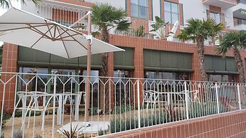 Aparthotel Terra Aurea