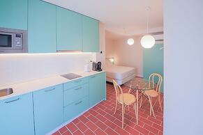 Aparthotel Terra Aurea