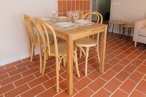 Aparthotel Terra Aurea