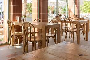 Aparthotel Terra Aurea