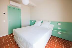 Aparthotel Terra Aurea