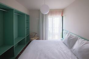 Aparthotel Terra Aurea