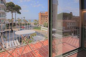 Aparthotel Terra Aurea