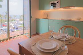 Aparthotel Terra Aurea