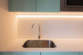 Aparthotel Terra Aurea