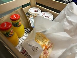 Aparthotel Terra Aurea