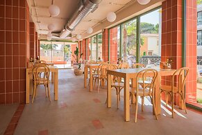 Aparthotel Terra Aurea