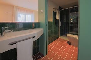 Aparthotel Terra Aurea