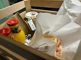 Aparthotel Terra Aurea